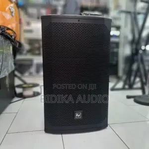 Quality Ev Ekr 115 Active Speaker