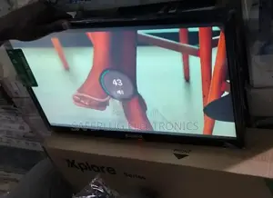 Eoco E-2600 Smart Bluetooth Ac/Dc Tv Original (Android 14)