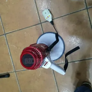 New Pa Megaphone Speaker