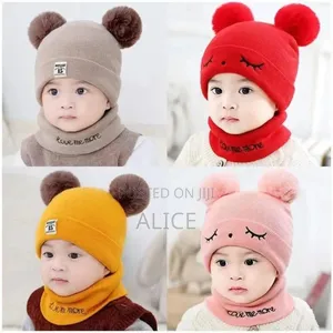 Kids Beanie Hats