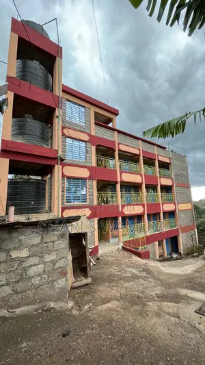 1bdrm Block of Flats in Lower Kabete, Westlands for rent