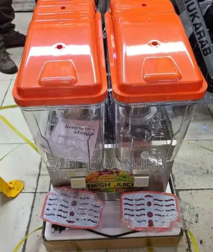 Juice Dispenser Machine/ 36l Cooling Juice Dispenser