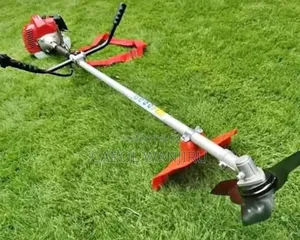2 Stroke Brush Cutter Machine/ Petrol Brush Cutter