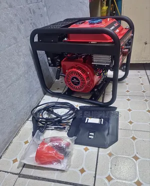 Maxmech Welding Generator 1.3kva