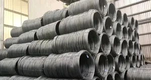 Galvanised Wire - 25kg Roll