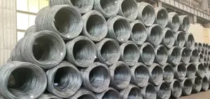 Galvanised Wire - 25kg Roll