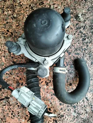 Main Air Pump Prado 150,120