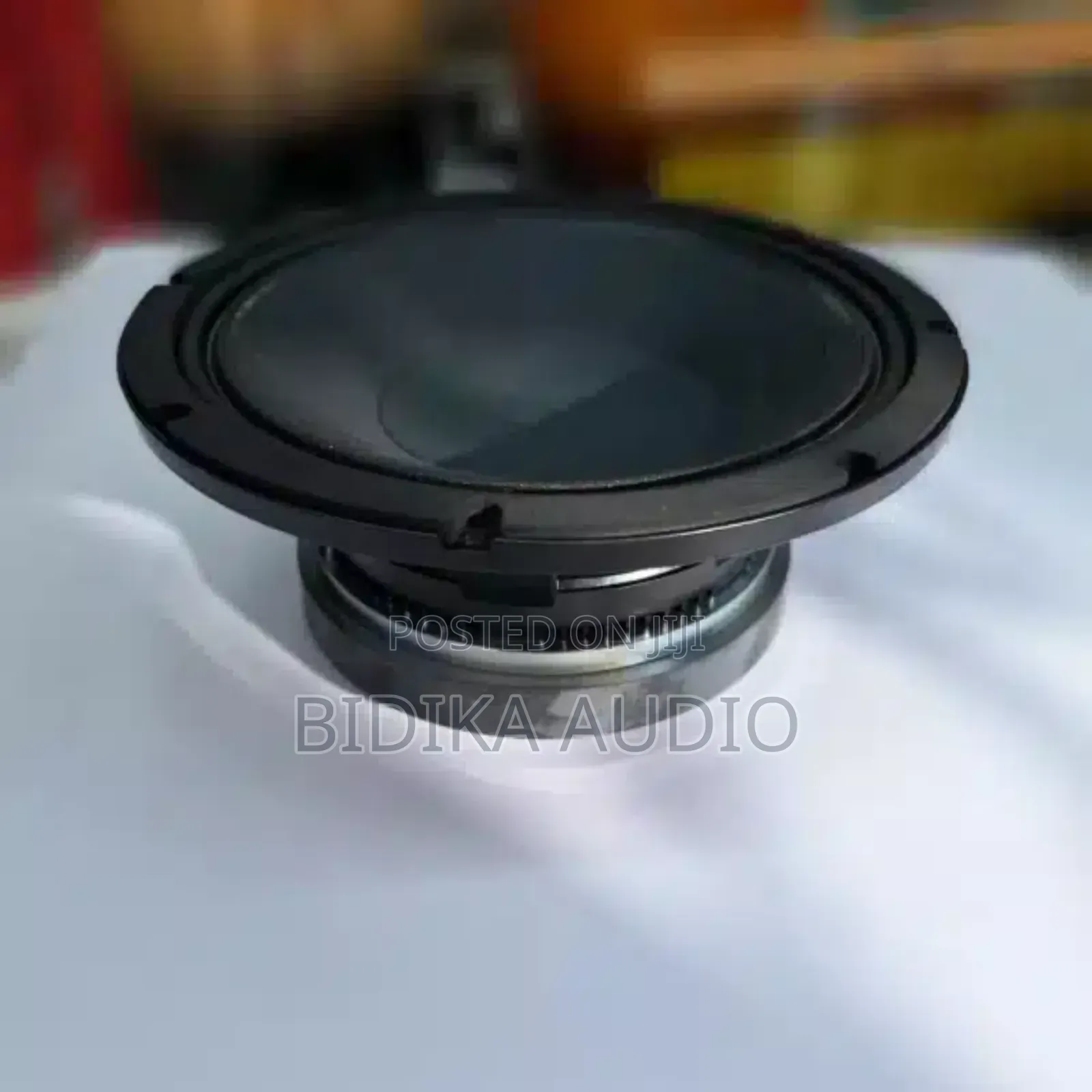 New RCF 12′′ Precision Midrange Speaker