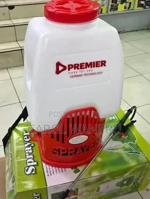 Rechargeable Knapsack Sprayer/Battery Knapsack Sprayer