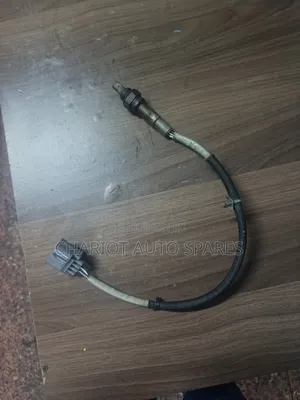 Subaru Gg2 Oxygen Sensor