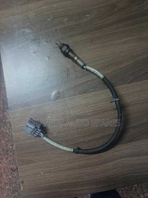 Subaru Gg2 Oxygen Sensor
