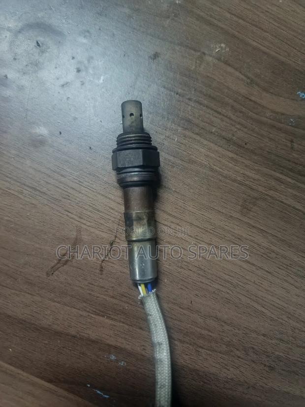 Subaru Gg2 Oxygen Sensor - thumbnail 2