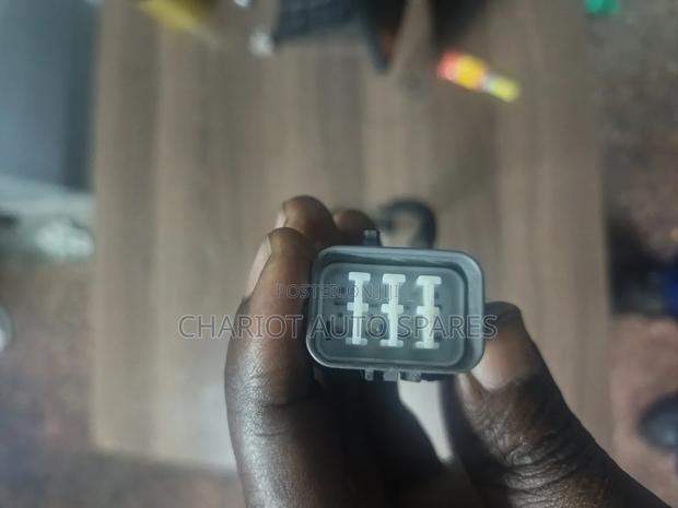 Subaru Gg2 Oxygen Sensor - thumbnail 3
