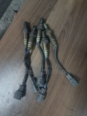 Prado 150 Oxygen Sensor