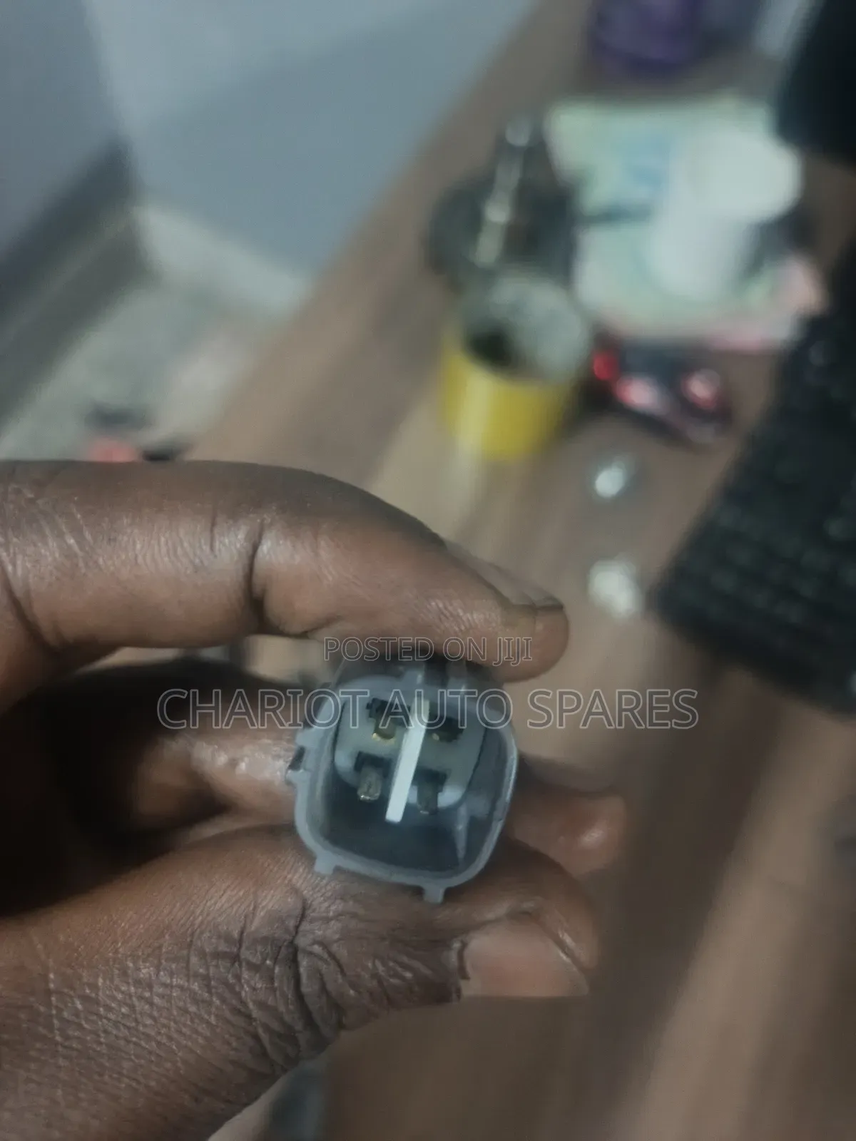 Prado 150 Oxygen Sensor