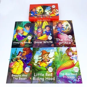 Story Books for Kids / Kids Books