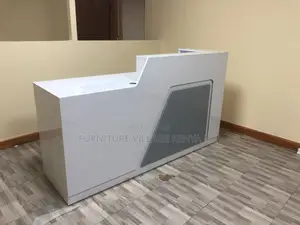 Reception Tables; 180cm Front Office Imported Table
