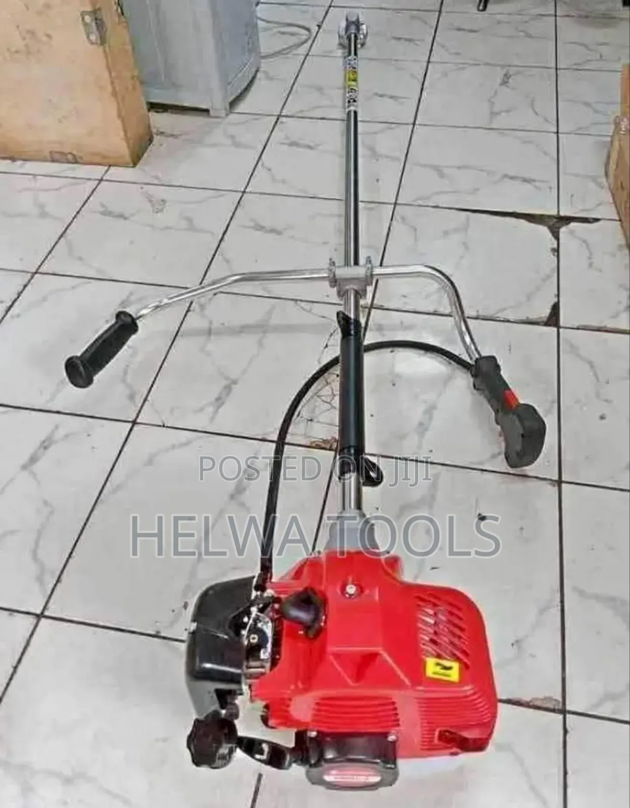 Brush Cutter 2 Stroke