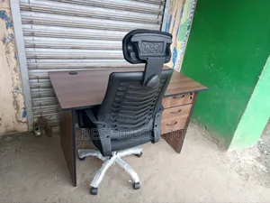 Home Office Study Lounge