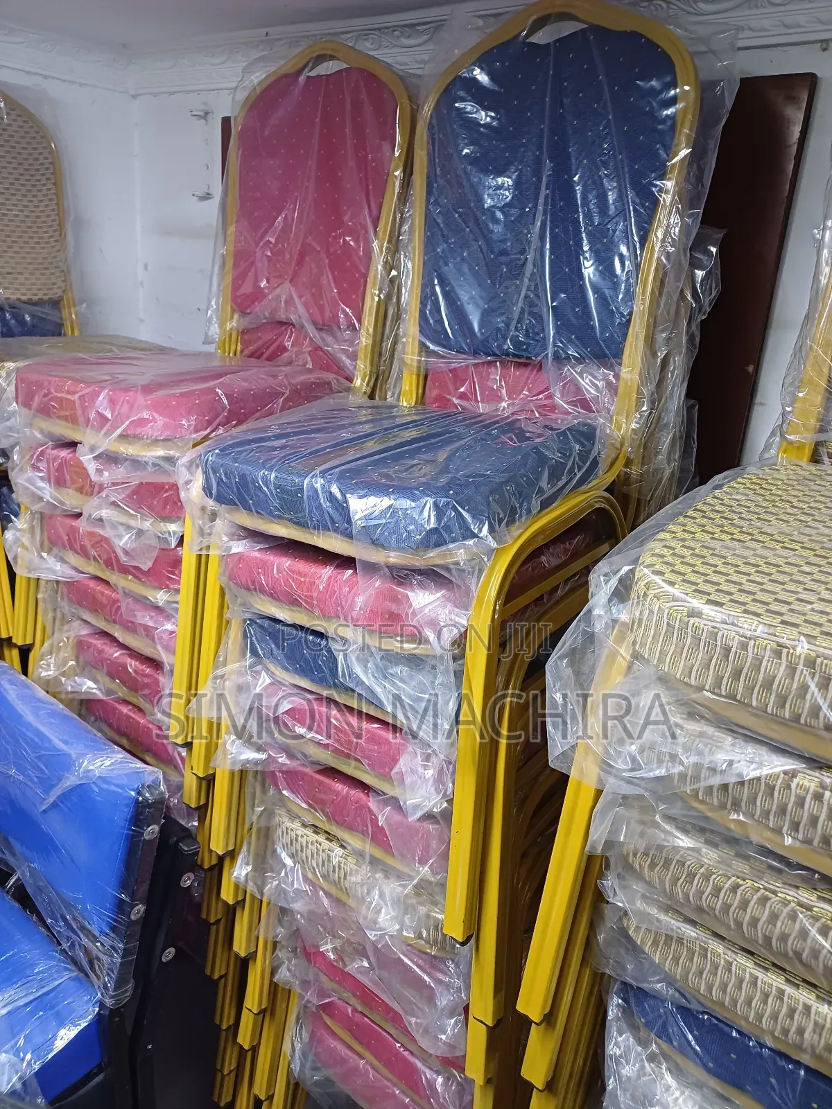 Conference Chairs Conference Chairs