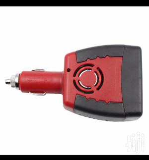 New Car Dc to Ac Power Inverter, Free Delivery Within Nairobi Town