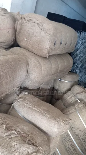 Hesian Cloth/ Burlap Roll
