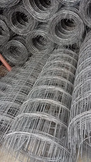 A65 BRC Mesh Welded Steel