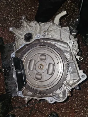 Honda Air Wave L15 Gear Box