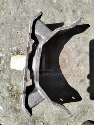 Gear Box Mount for Prado 150