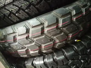 7.50r16 M/T Dunlop Tyres