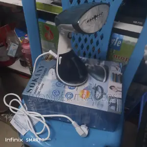 Fascial Steamer/Sokany Garment Steamer
