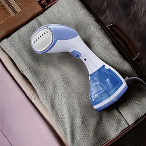 Handheld Sokany Garment Steamer