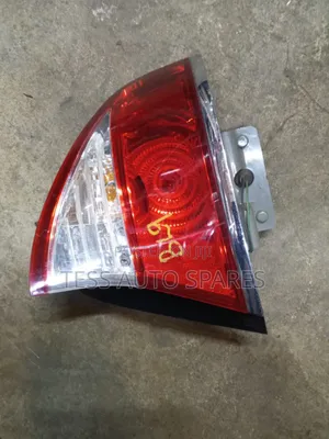 Subaru Legacy Bl5 Backlight
