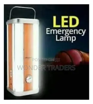 Rechargeable Emergency Lamp Led Emergency Lamp