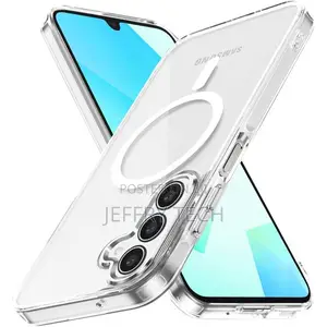 Magnetic Case for Samsung Galaxy A56 Case Compatible
