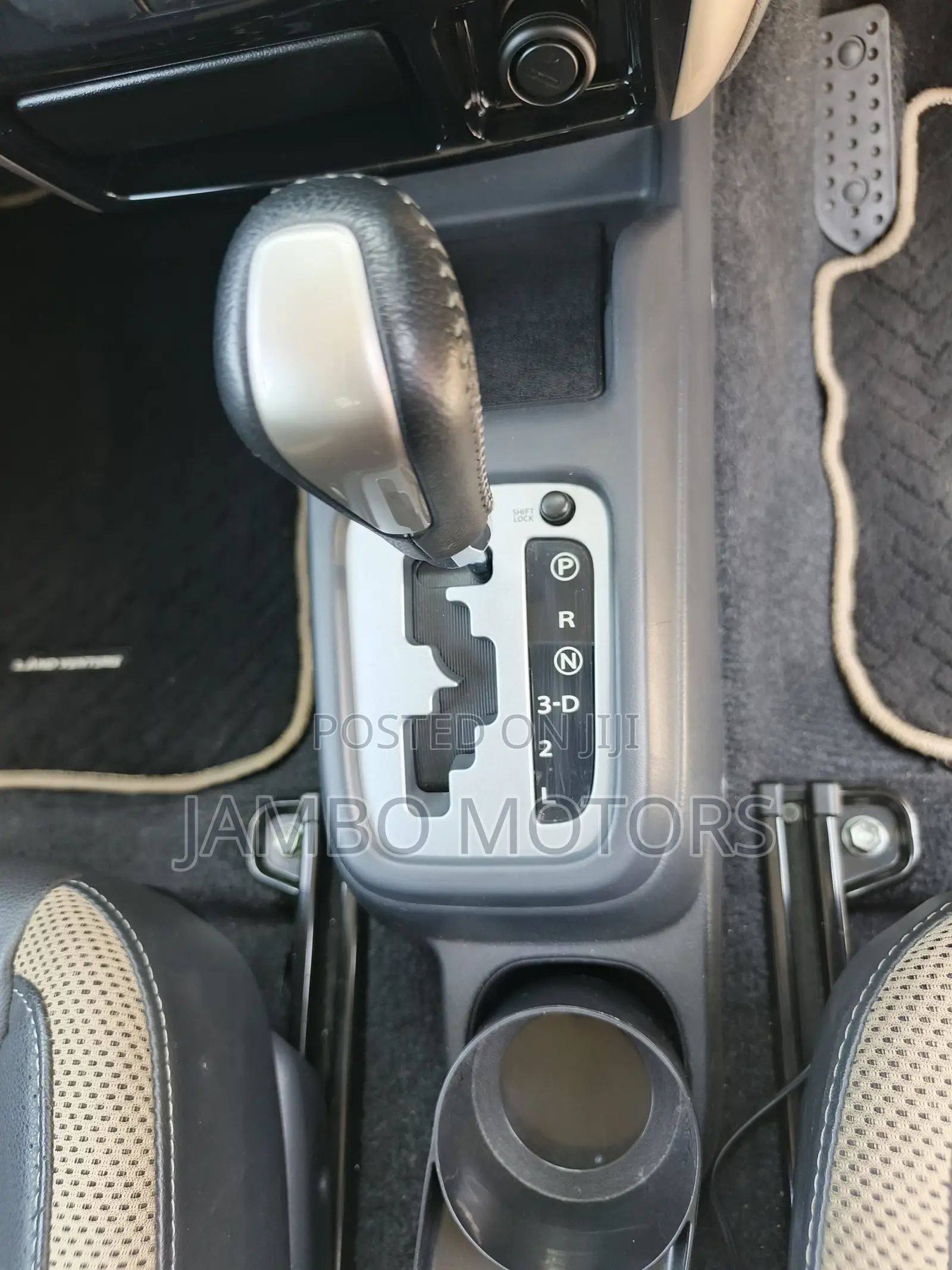 Suzuki Jimny 2018 Black