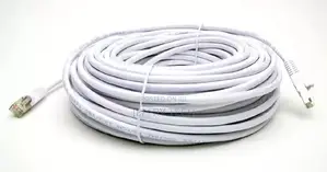 Terabyte Patch Cable 20m Cat6 Lan (Compatible With Laptop, P