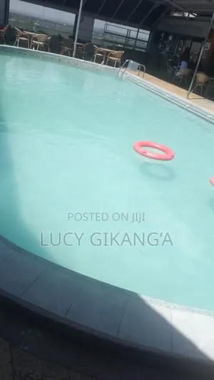 Swimming Pool Maintenance