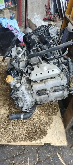 Fb20 Engine Forester SHJ