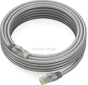 Tz Smart Lan Cable 9 M Ethernet Cable,High Speed Cat6 Lan C)