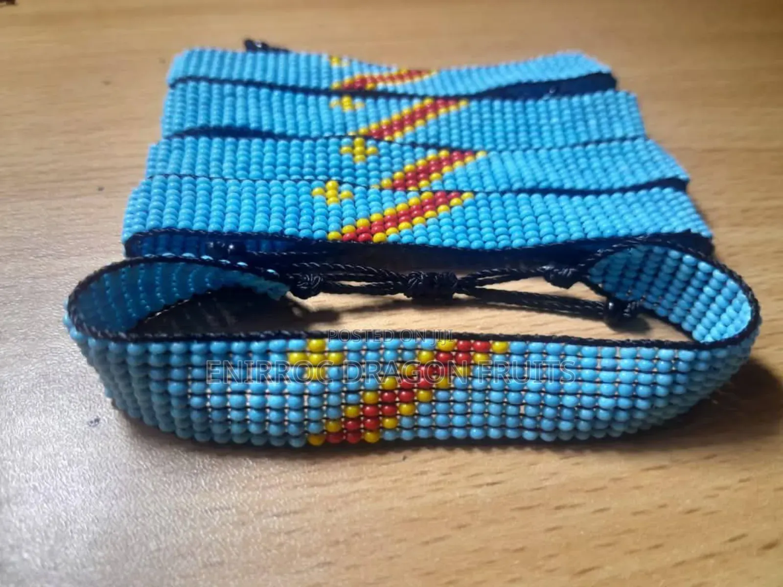 Beaded Bracelets