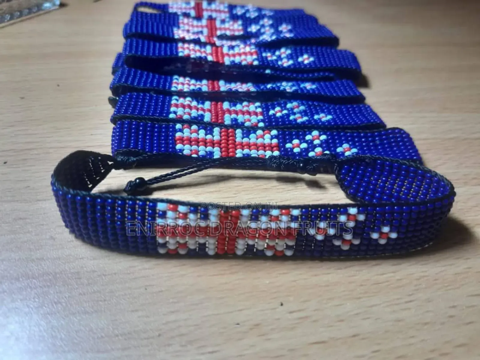 Beaded Bracelets