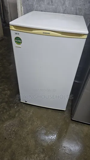 Samsung 120l Fridge