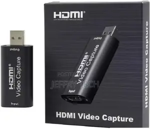 Atdaraz Tv-Out Cable Hd Audio Video Capture Card, Screen Sha