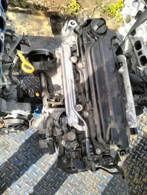 Slim Engine L13 Honda Fit