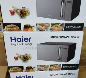 Haier 20litres Microwave Oven Mwh20l