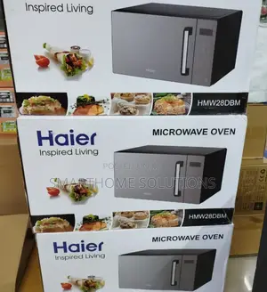 Haier 20litres Microwave Mwh20l