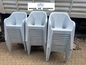 Beautiful and Best Chair Strong and Stable Plastic Chair