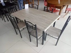 Wooden Dining Table