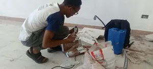 Electrical Engineer